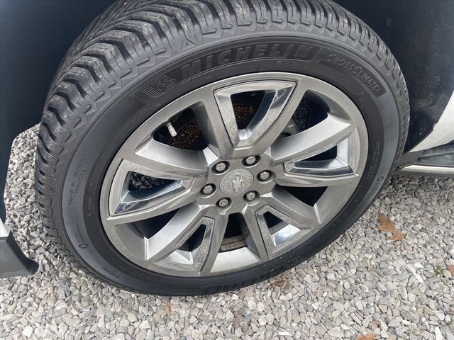 2016 Chevrolet Suburban 2WD 4dr 1500 LTZ - 22959232 - 5