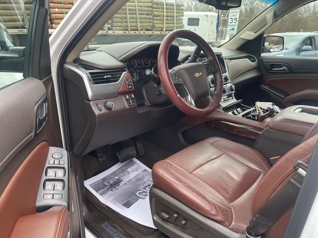 2016 Chevrolet Suburban 2WD 4dr 1500 LTZ - 22959232 - 6