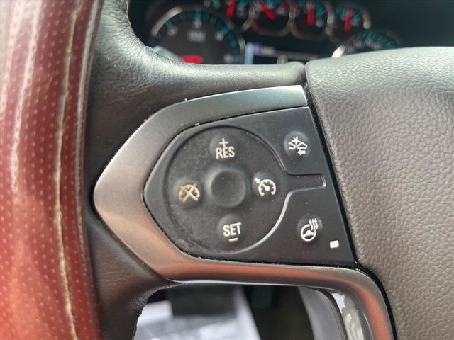 2016 Chevrolet Suburban 2WD 4dr 1500 LTZ - 22959232 - 7