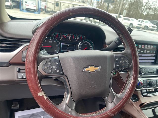 2016 Chevrolet Suburban 2WD 4dr 1500 LTZ - 22959232 - 8