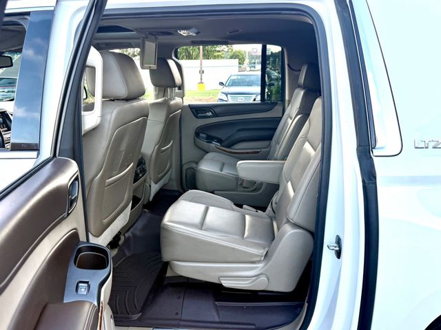 2016 Chevrolet Suburban 2WD 4dr 1500 LTZ - 23062012 - 9