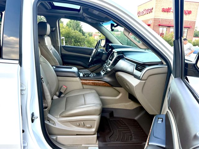 2016 Chevrolet Suburban 2WD 4dr 1500 LTZ - 23062012 - 10