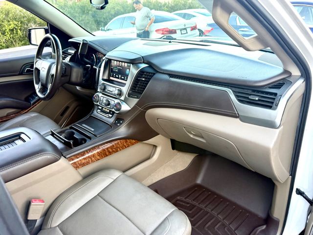 2016 Chevrolet Suburban 2WD 4dr 1500 LTZ - 23062012 - 11