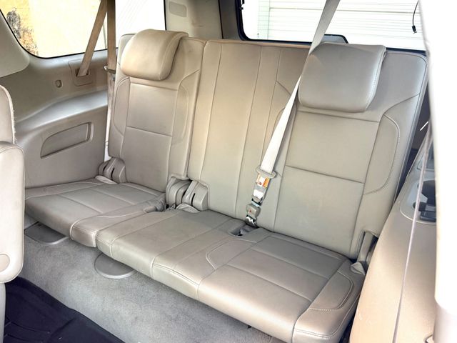 2016 Chevrolet Suburban 2WD 4dr 1500 LTZ - 23062012 - 12