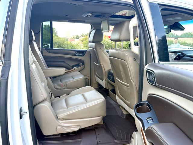 2016 Chevrolet Suburban 2WD 4dr 1500 LTZ - 23062012 - 14
