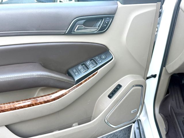 2016 Chevrolet Suburban 2WD 4dr 1500 LTZ - 23062012 - 16