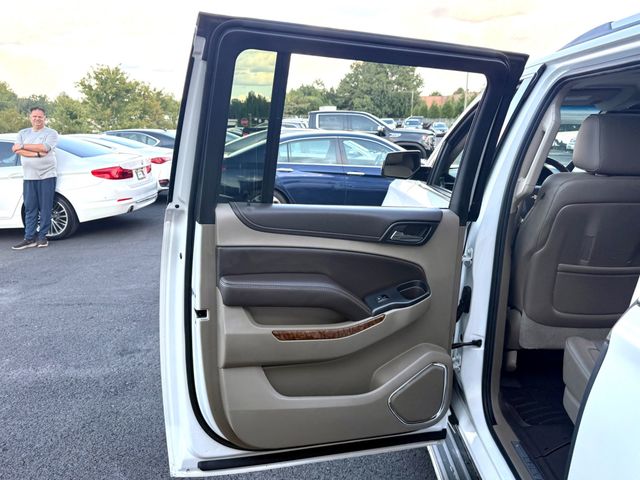 2016 Chevrolet Suburban 2WD 4dr 1500 LTZ - 23062012 - 17