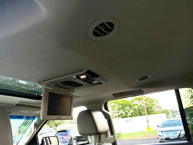 2016 Chevrolet Suburban 2WD 4dr 1500 LTZ - 23062012 - 19