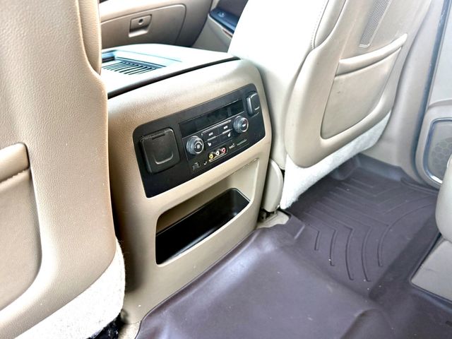 2016 Chevrolet Suburban 2WD 4dr 1500 LTZ - 23062012 - 20