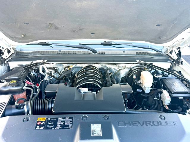 2016 Chevrolet Suburban 2WD 4dr 1500 LTZ - 23062012 - 21