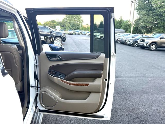 2016 Chevrolet Suburban 2WD 4dr 1500 LTZ - 23062012 - 23