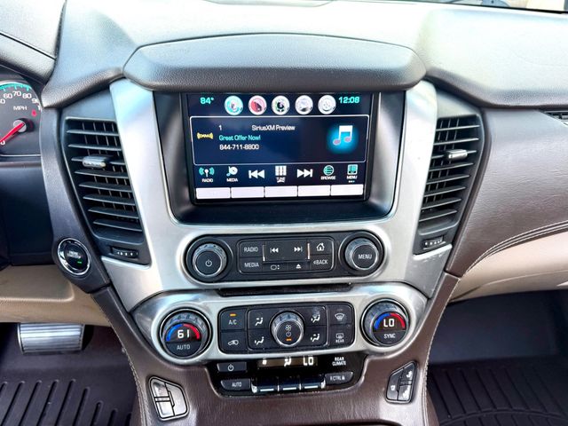 2016 Chevrolet Suburban 2WD 4dr 1500 LTZ - 23062012 - 24