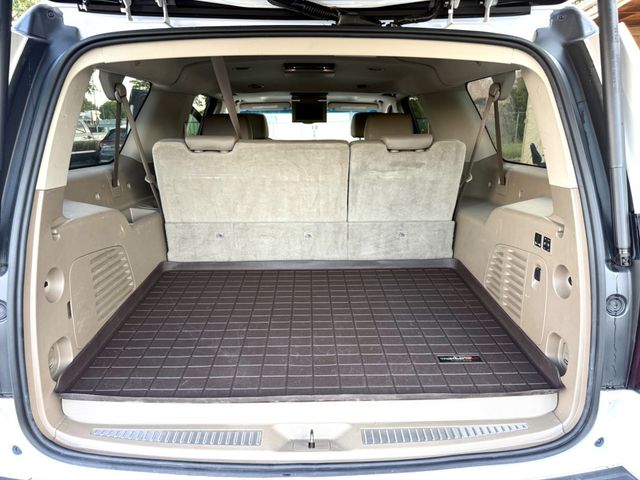 2016 Chevrolet Suburban 2WD 4dr 1500 LTZ - 23062012 - 27