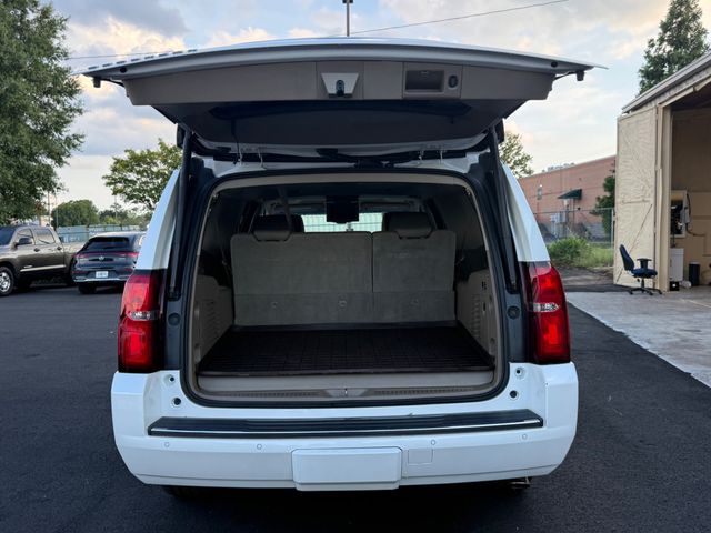 2016 Chevrolet Suburban 2WD 4dr 1500 LTZ - 23062012 - 28