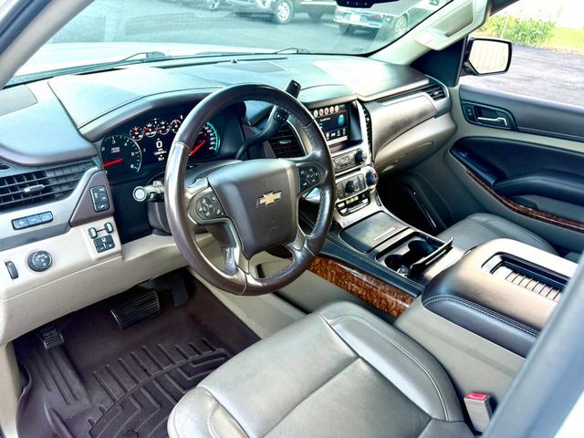 2016 Chevrolet Suburban 2WD 4dr 1500 LTZ - 23062012 - 7