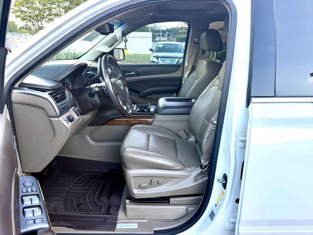 2016 Chevrolet Suburban 2WD 4dr 1500 LTZ - 23062012 - 8