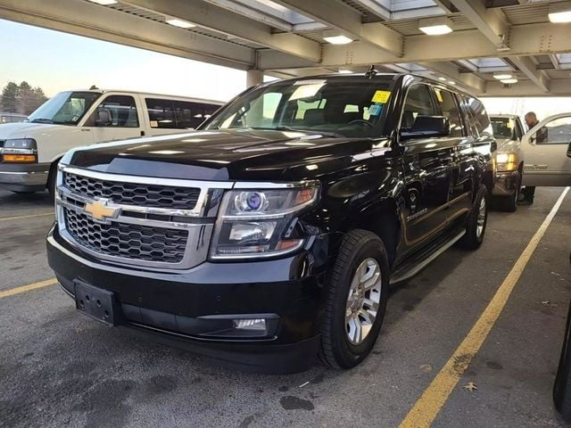 2016 Chevrolet Suburban 4WD 4dr 1500 LT - 22674845 - 0