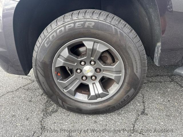 2016 Chevrolet Suburban 4WD 4dr 1500 LT - 23093051 - 13