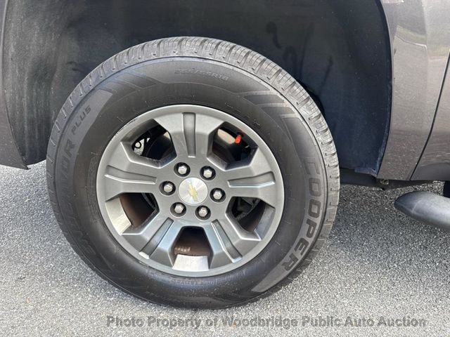 2016 Chevrolet Suburban 4WD 4dr 1500 LT - 23093051 - 16