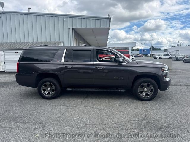2016 Chevrolet Suburban 4WD 4dr 1500 LT - 23093051 - 1