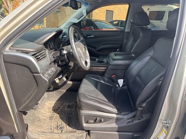 2016 Chevrolet Suburban 4WD 4dr 1500 LT - 23032385 - 13