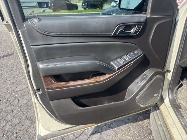 2016 Chevrolet Suburban 4WD 4dr 1500 LT - 23032385 - 14