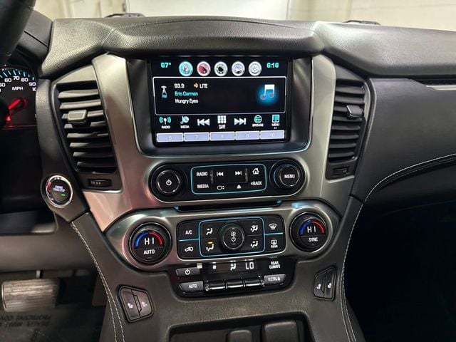 2016 Chevrolet Suburban 4WD 4dr 1500 LT - 23034310 - 14