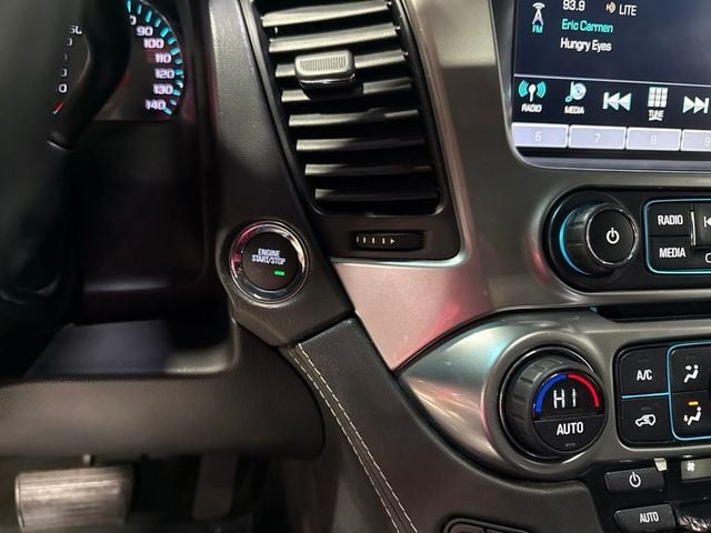 2016 Chevrolet Suburban 4WD 4dr 1500 LT - 23034310 - 18