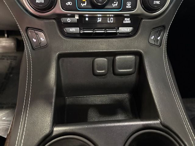 2016 Chevrolet Suburban 4WD 4dr 1500 LT - 23034310 - 20
