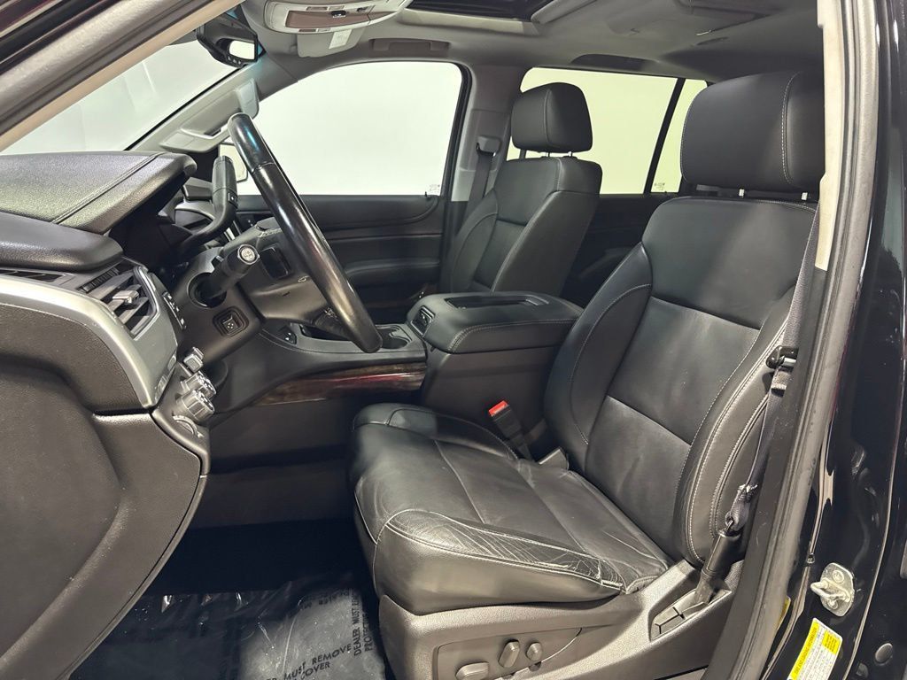 2016 Chevrolet Suburban 4WD 4dr 1500 LT - 23034310 - 23