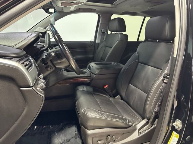 2016 Chevrolet Suburban 4WD 4dr 1500 LT - 23034310 - 23