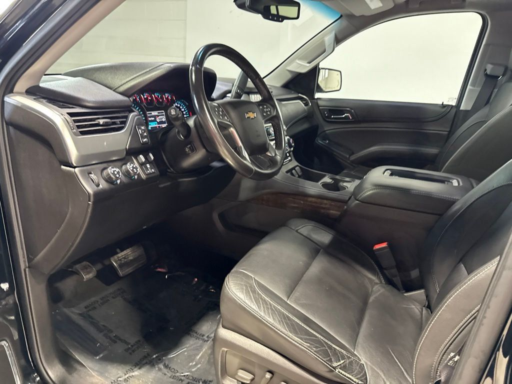 2016 Chevrolet Suburban 4WD 4dr 1500 LT - 23034310 - 24