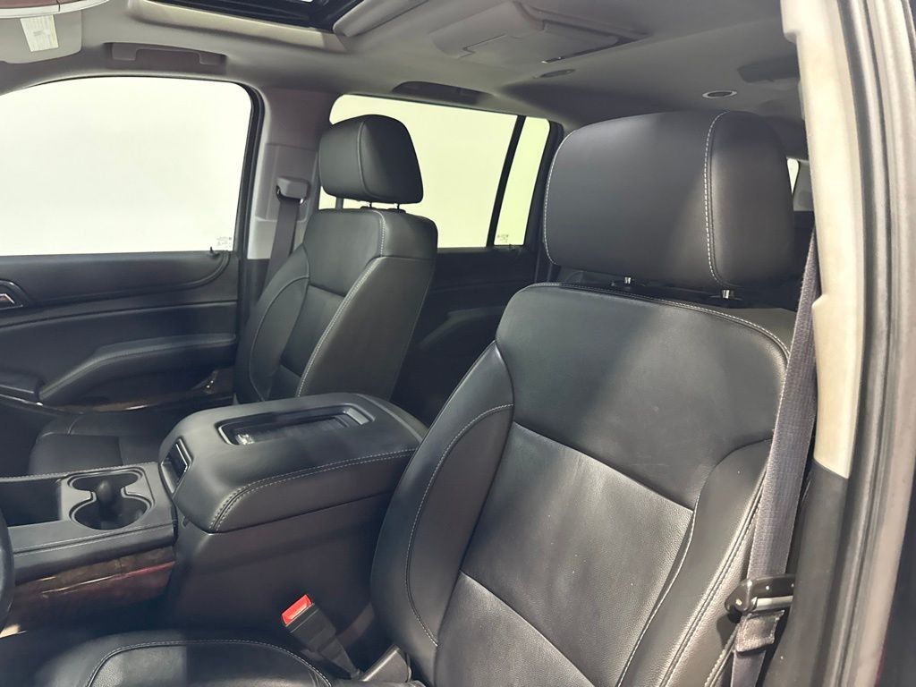 2016 Chevrolet Suburban 4WD 4dr 1500 LT - 23034310 - 26