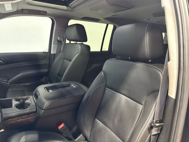 2016 Chevrolet Suburban 4WD 4dr 1500 LT - 23034310 - 26