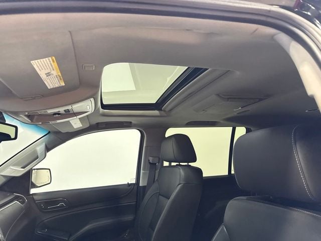 2016 Chevrolet Suburban 4WD 4dr 1500 LT - 23034310 - 27