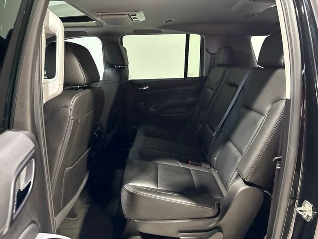 2016 Chevrolet Suburban 4WD 4dr 1500 LT - 23034310 - 31