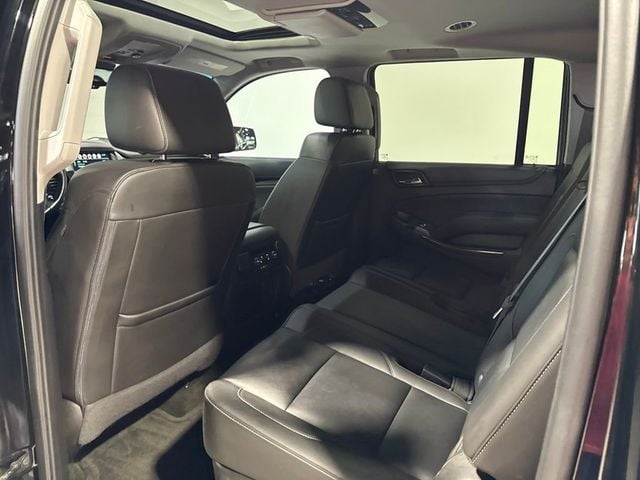 2016 Chevrolet Suburban 4WD 4dr 1500 LT - 23034310 - 33