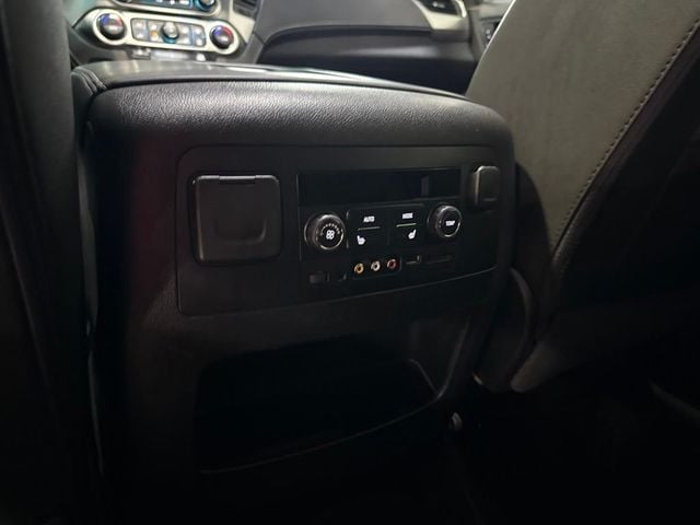 2016 Chevrolet Suburban 4WD 4dr 1500 LT - 23034310 - 34