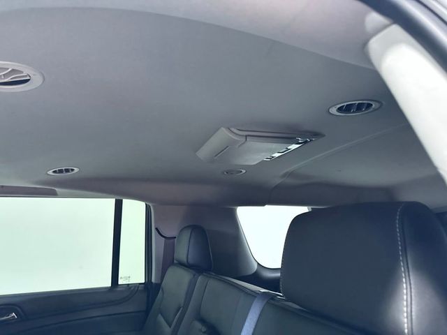 2016 Chevrolet Suburban 4WD 4dr 1500 LT - 23034310 - 37