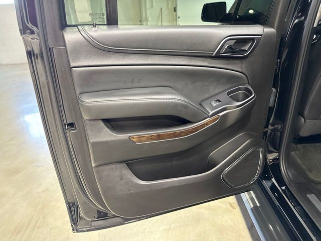 2016 Chevrolet Suburban 4WD 4dr 1500 LT - 23034310 - 38