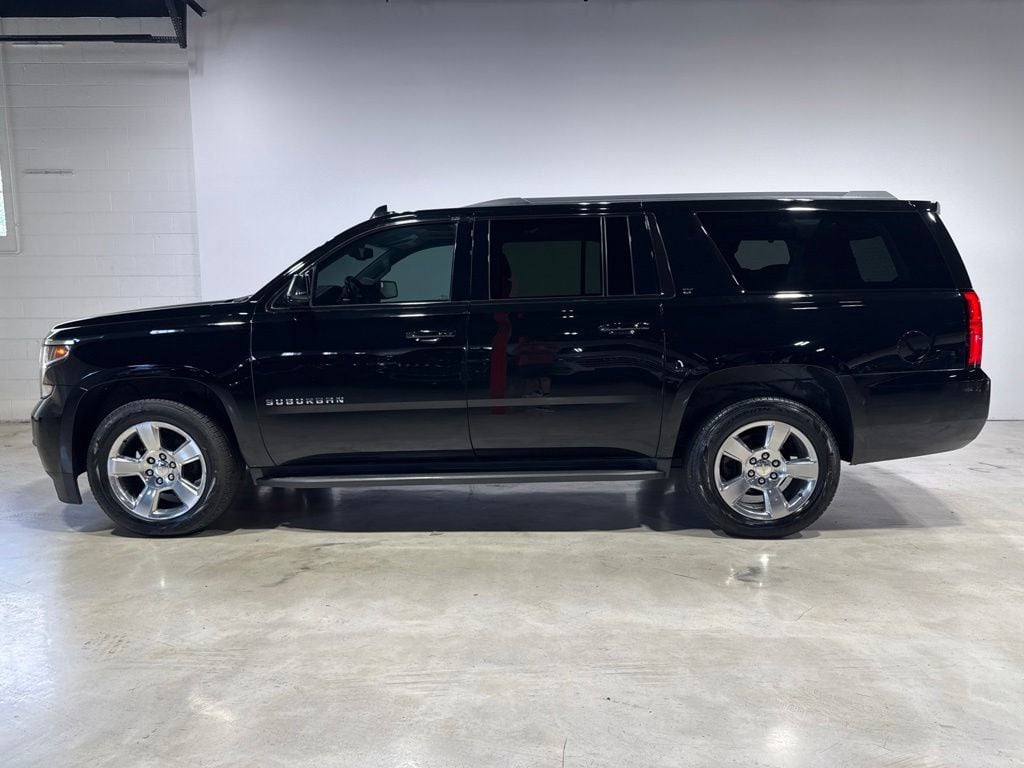 2016 Chevrolet Suburban 4WD 4dr 1500 LT - 23034310 - 3