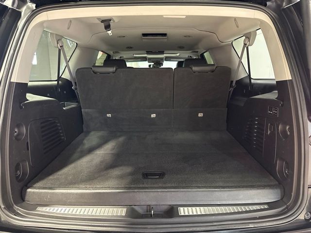 2016 Chevrolet Suburban 4WD 4dr 1500 LT - 23034310 - 39