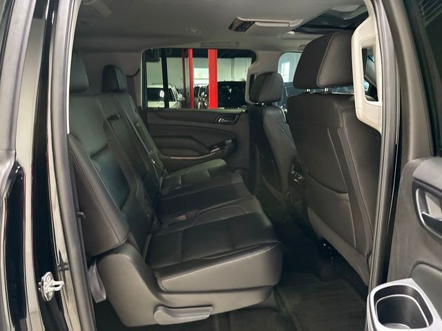 2016 Chevrolet Suburban 4WD 4dr 1500 LT - 23034310 - 42