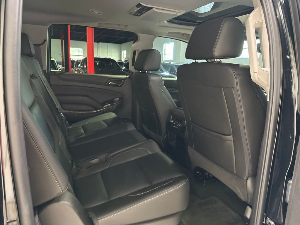 2016 Chevrolet Suburban 4WD 4dr 1500 LT - 23034310 - 43