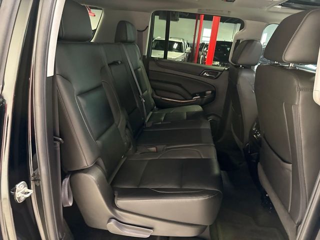 2016 Chevrolet Suburban 4WD 4dr 1500 LT - 23034310 - 44