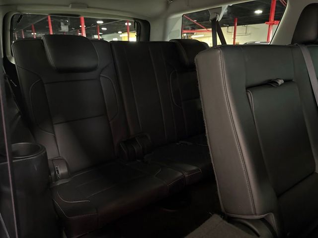 2016 Chevrolet Suburban 4WD 4dr 1500 LT - 23034310 - 45
