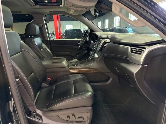 2016 Chevrolet Suburban 4WD 4dr 1500 LT - 23034310 - 47