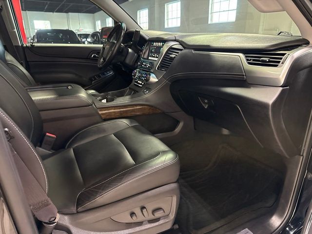 2016 Chevrolet Suburban 4WD 4dr 1500 LT - 23034310 - 48