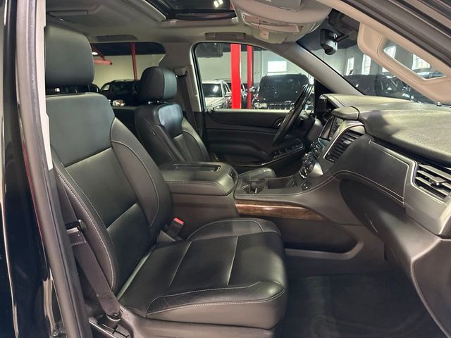 2016 Chevrolet Suburban 4WD 4dr 1500 LT - 23034310 - 49