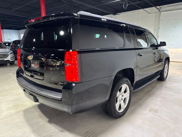 2016 Chevrolet Suburban 4WD 4dr 1500 LT - 23034310 - 6